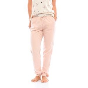 Flannel Lounge Pants by Carve Design